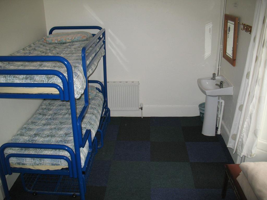 Beach Haven Holiday Hostel Tramore Quarto foto