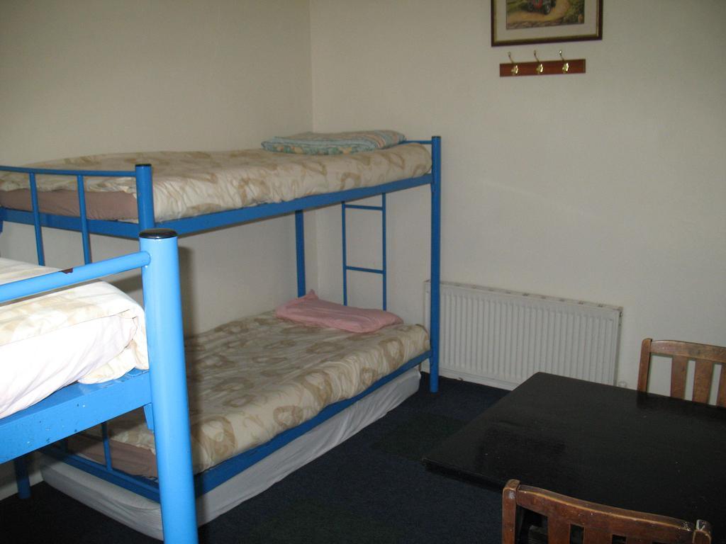 Beach Haven Holiday Hostel Tramore Quarto foto