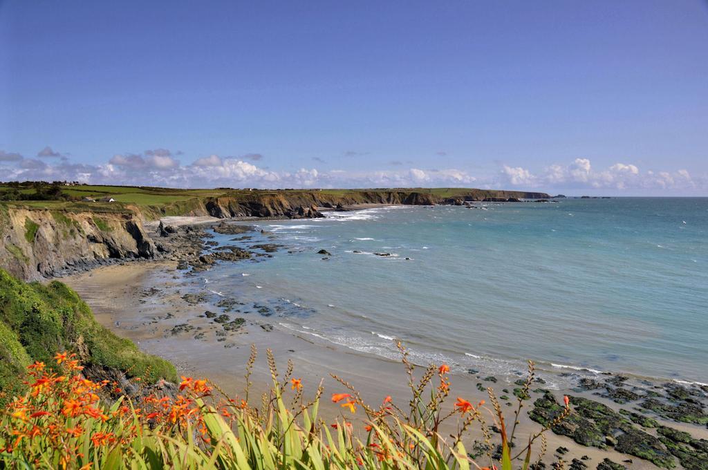 Beach Haven Holiday Hostel Tramore Exterior foto