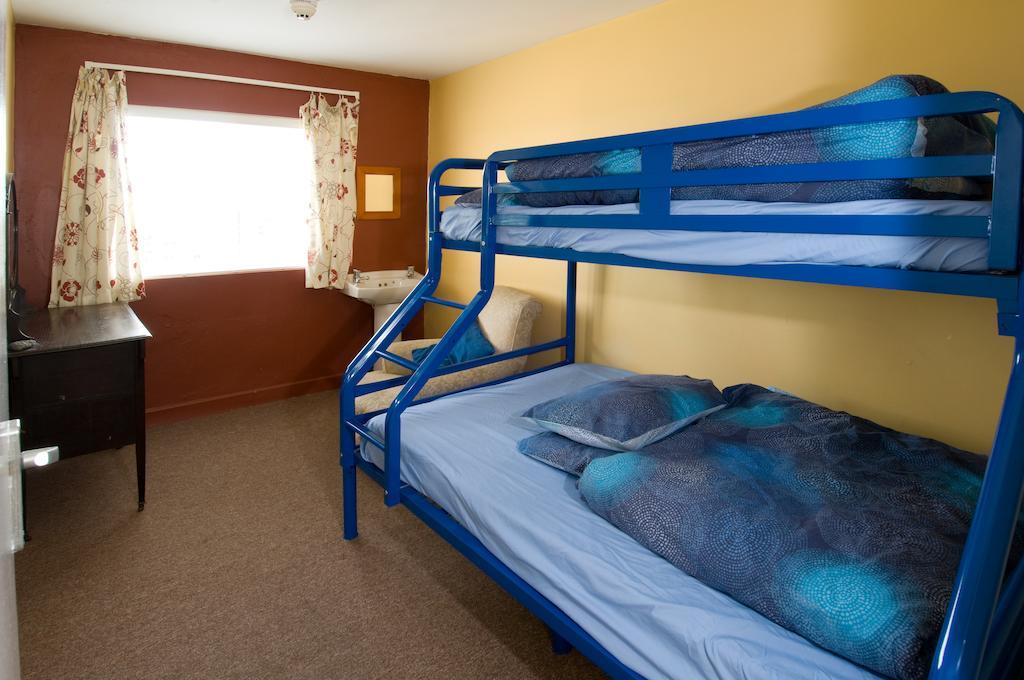 Beach Haven Holiday Hostel Tramore Quarto foto