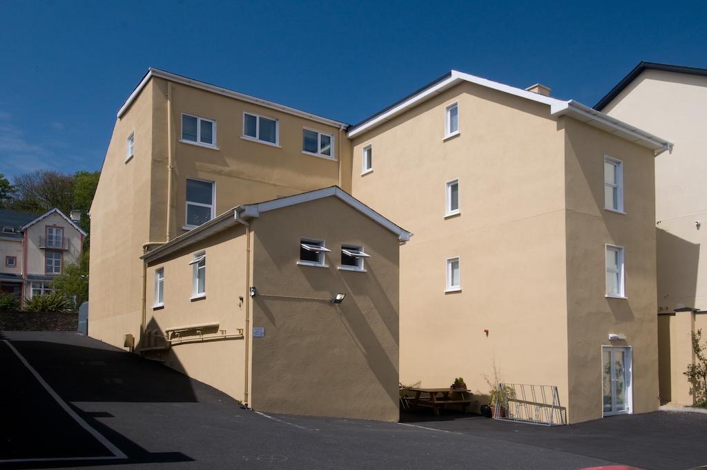 Beach Haven Holiday Hostel Tramore Exterior foto